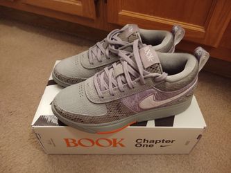 Devin Booker Ch. 1 Nike Hike Shoes