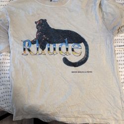 Rhude Shirt