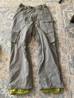 BODY GLOVE Ski/Board/Snow Pants Men’s Large