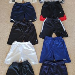 Boys Size 7 Shorts