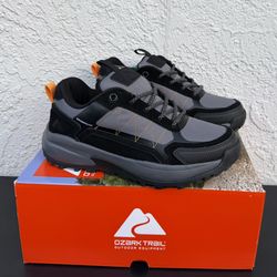 Men Waterproof Hiking Shoes Sz #6, 8, 9 - BRAND NEW