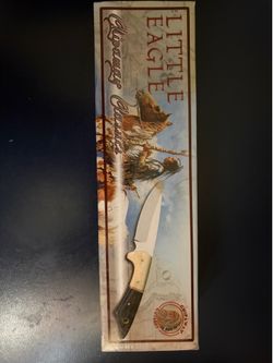 CLASSICAL KNIVES