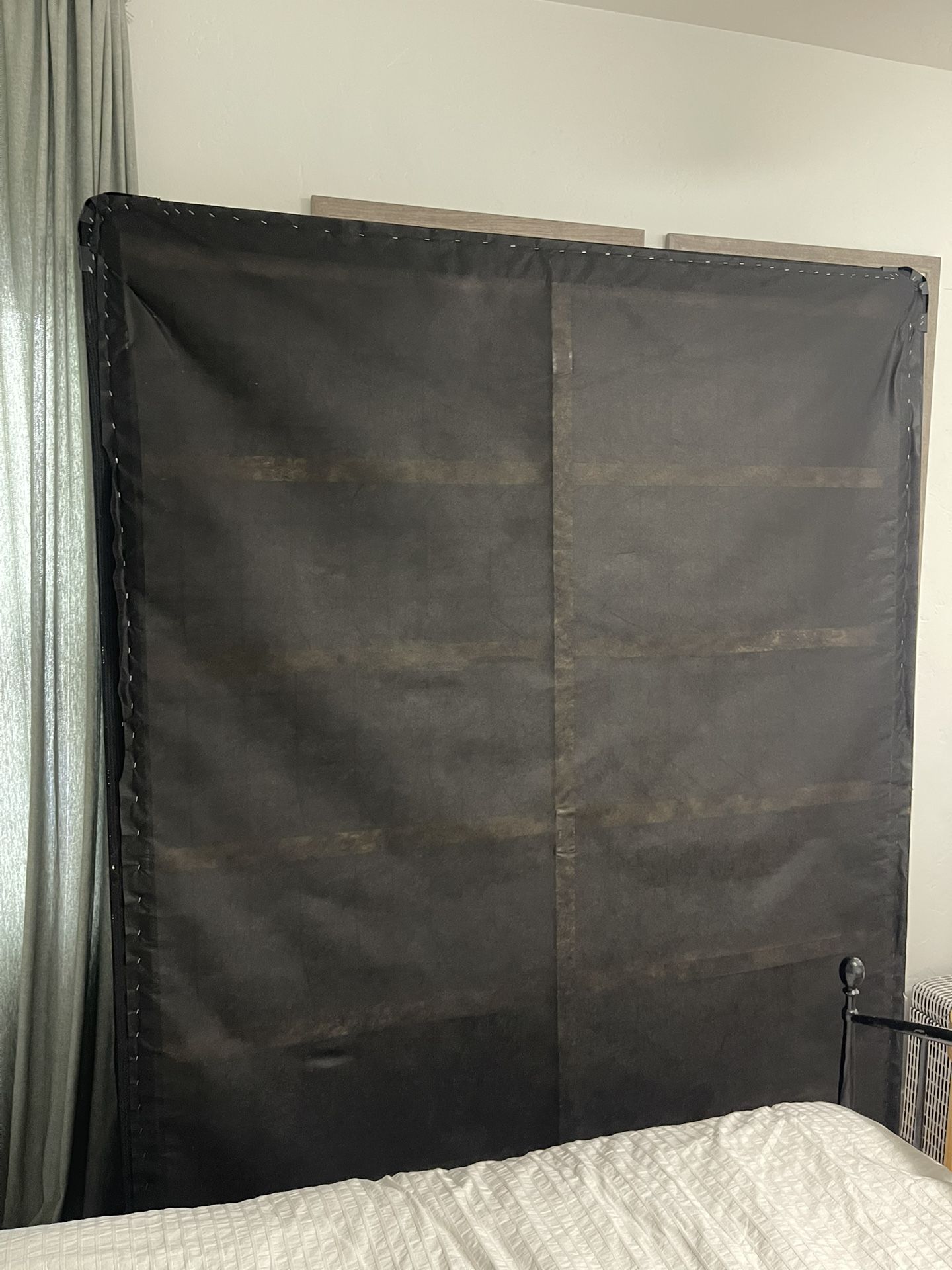 Queen Size Box Spring