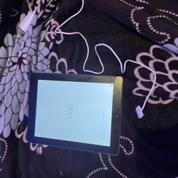 iPad  16gb Brand New 