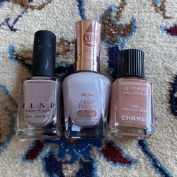 Nail polish Bundle 