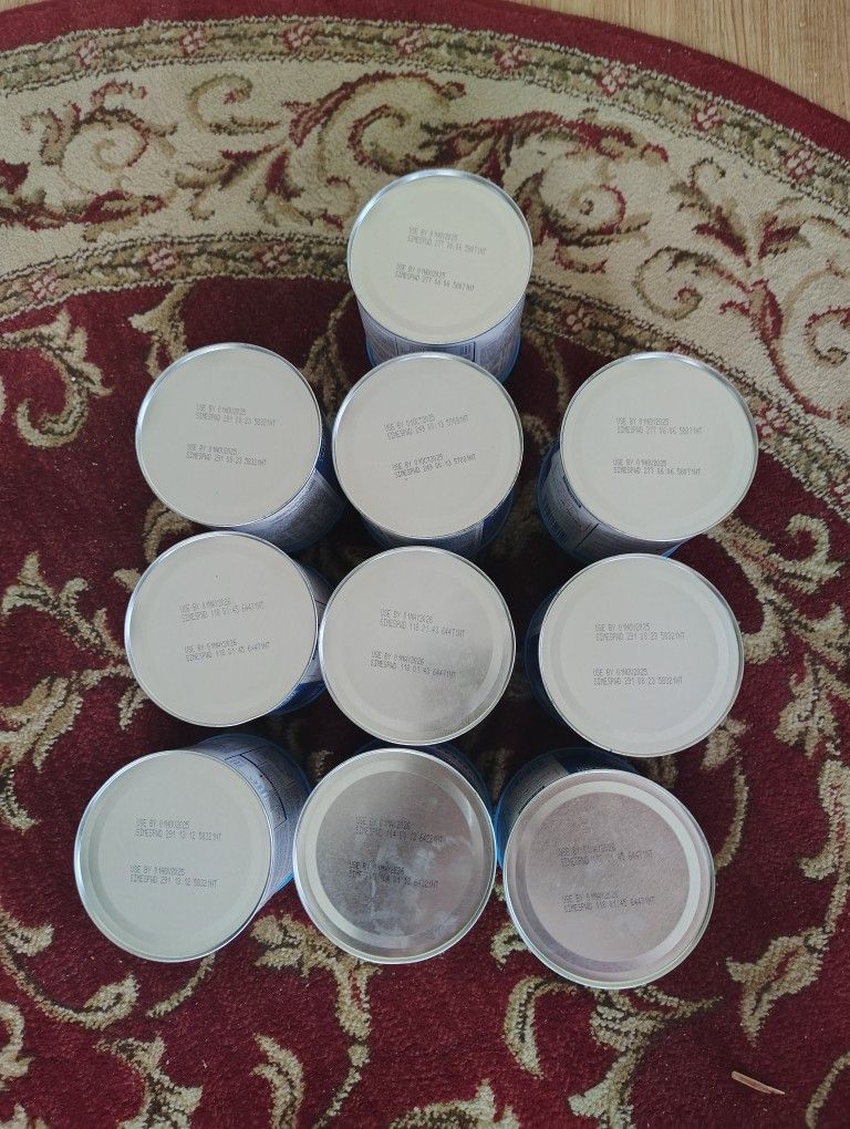 Similac Formula