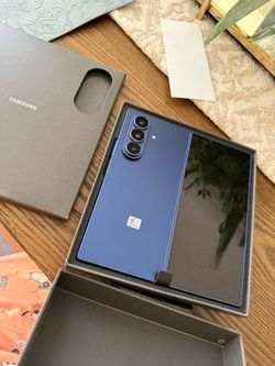Like New Galaxy Z Fold7