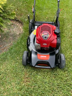 Lawnmower Toro Echo Trasmicion Trasera
