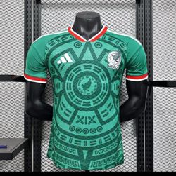 Player version green