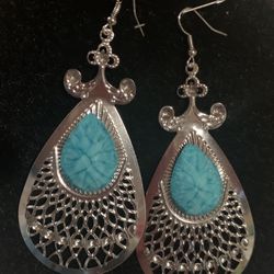 New Fashion earrings