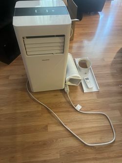 portable AC