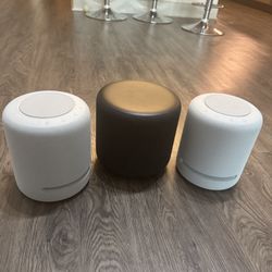 Echo Studio Echo Sub Home Theatre Set