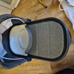 Uppababy Bassinet Jake