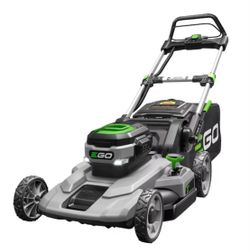 Ego Power+ 56 volt. 21 in. Push Battery Walk Mower New Scratch and Dent