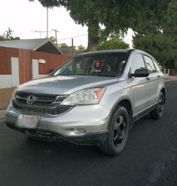 Honda Crv Suv awd