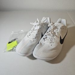 Nike Zoom Rival Distance Track and Field Shoes M5.5/W7.0
