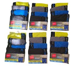Boys' Boxer Briefs