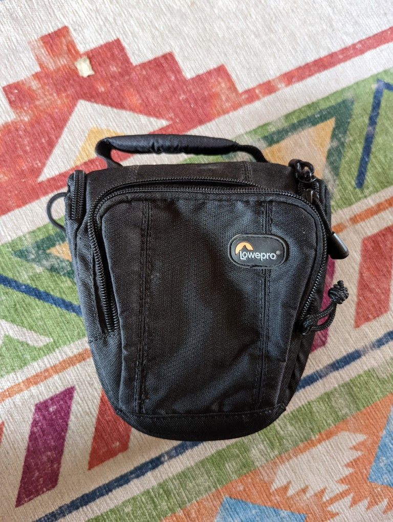 Lowepro DSLR Camera Bag