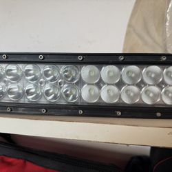 Light Bar Curve 41 In 