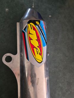 Exhaust pipe