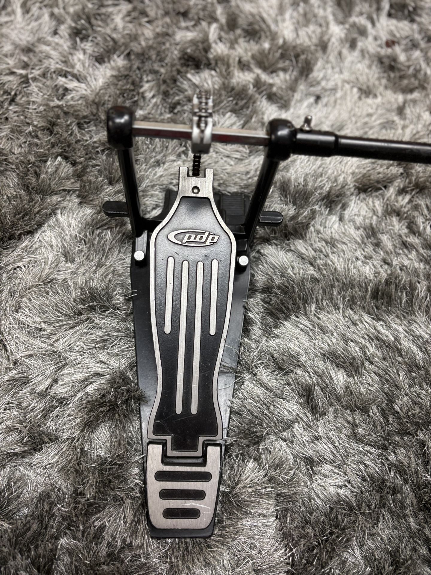 Pedals
