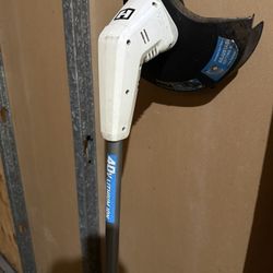 Electric Weed Wacker