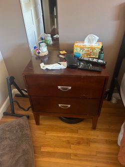 End Table