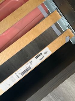 IKEA bed set