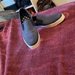 Converse Slip on skate shoes