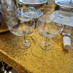 Copas Para Margarita