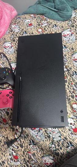 Xbox series x