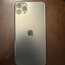 iPhone 11 Pro Max 256gb