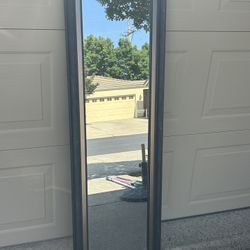 Wall Mirror 