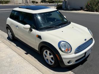 2009 Mini Cooper