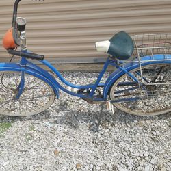 Schwinn Vintage Bicycle