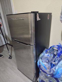 Frigidaire