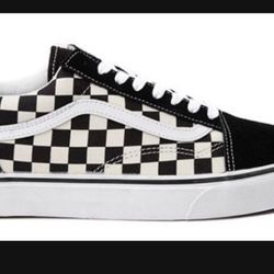 Vans Sk8