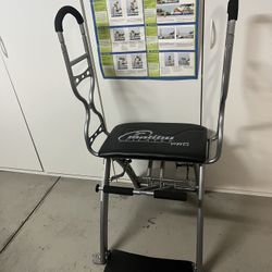 Malibu Pilates Pro Exercise Chair