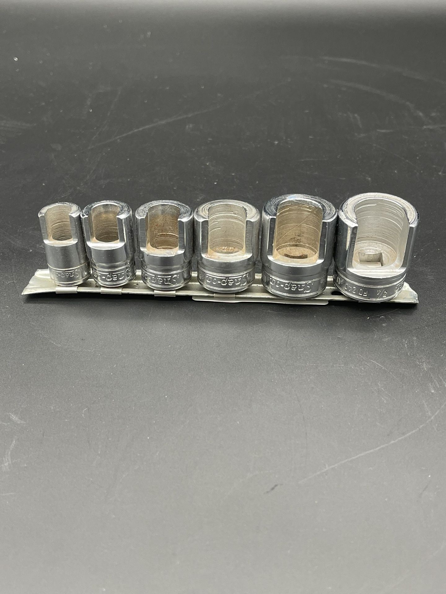 Snap-On Weatherhead Socket Set (151587) MMP