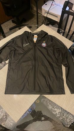 Nike Orlando Pride Full-Zip Windbreaker Jacket