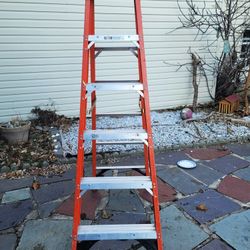 6ft Ladder for sale