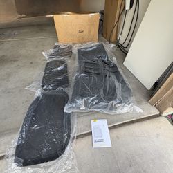 TESLA Juniper 3M Floor Mats 2025-2026