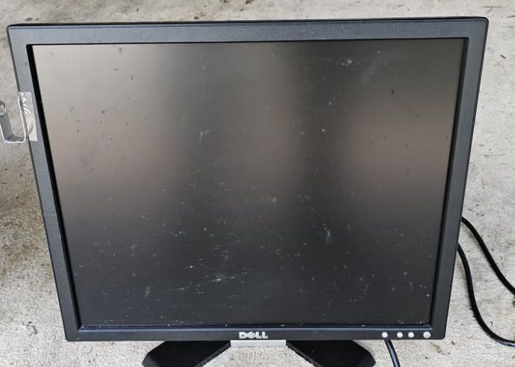 Dell Monitor
