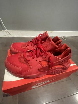 Nike Hurrache Size 13