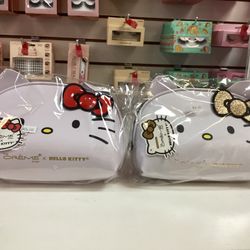 Hello Kitty Bags