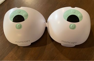 Breast Pump