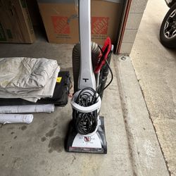 Vacuum 