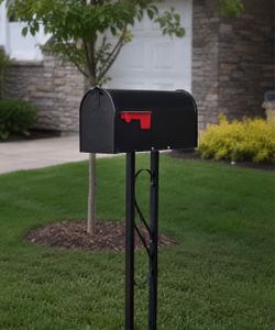 Mail Box (Brand New