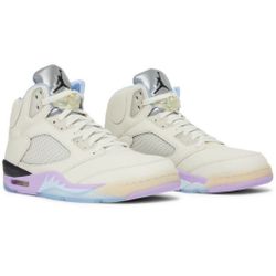 Air Jordan 5 Retro x DJ Khaled ‘Sail’ We The Best Sz 9.5