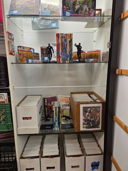 High Grade Comic Books for Sale